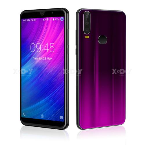 XGODY A70 3G Smartphone 18:9 Android 8.1 Dual SIM Celular 1GB RAM 4GB ROM 2800mAh Quad Core Cell phone 5MP Camera Mobile Phones