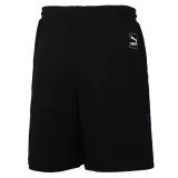 Original New Arrival  PUMA TIE DYE Graphic Men's Shorts Sportswear