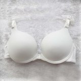 new fashion sexy simple push up bra front button candy color A B C cup bras for women underwear brassiere lingerie bralette