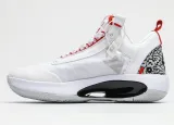 2020 New Air Cushion basketball shoes Men spor ayakkabi sneakers Men 34 retro DMP 3M Reflective Infrared Alternate Hare