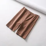 2020 Summer vintage high waist shorts women sexy biker shorts short feminino cotton neon green black shorts sweatpants