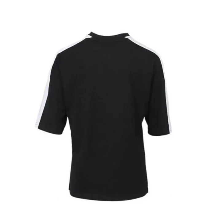 Original New Arrival Classics Loose Fit Tee Women's  T-shirts short sleeve Sportswear