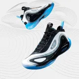 Men's basketball shoes 2020 breathable anti-skid sport sneakers