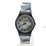 New Silicone Camouflage Children Watch Quartz Wristwatch For Girls Boy Student Watch birthday gifts kids Clock relogio infantil