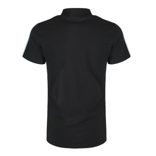 Original New Arrival  Iconic T7 Slim Polo Men's POLO  short sleeve Sportswear