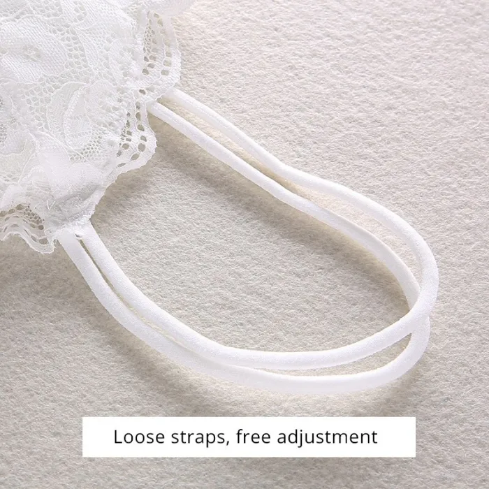 2020 Fashion Women Bralette Bra Female Tops Hot Sale Female Lace Strap Wrapped Chest Shirt Top New Underwear Bras