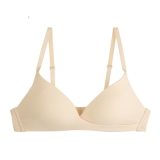 Invisible Push Up Strapless Bra For Wedding Without Strap Women Sexy Wireless Bralette Top Lingerie Brassiere Seamless Underwear