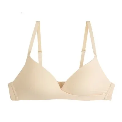 Invisible Push Up Strapless Bra For Wedding Without Strap Women Sexy Wireless Bralette Top Lingerie Brassiere Seamless Underwear