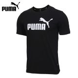Original New Arrival  Logo Tee Men's  T-shirts  short sleeve Sportswear