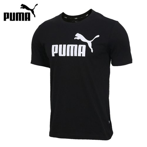 Original New Arrival  Logo Tee Men's  T-shirts  short sleeve Sportswear