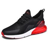 Summer New Men Sneakers Air Cushion Lightweight Breathable Sneakers Fashion Shoes Woman Couple Sport Shoes Mens Shoes Casual