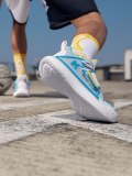 Men's basketball shoes 2020 new arrival cushion retro mesh fashionable sneakers training sport shoes