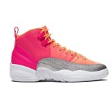 Men Basketball Shoes Retro 12 Playoff Gym Red White Black Flu Game Royal Ball Hot Gold Sports Sneaker Trainers Size  7-12