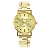 Luxury Womens Watches female Clock Quartz Watch SLadies Wrist Watch reloj mujer relogio feminino Bracele Watch Gold watch YE1