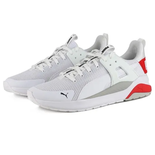 Original New Arrival  Anzarun Cage Unisex Skateboarding Shoes Sneakers