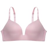 6 Colors Seamless Sexy Bra For Women Bralette Wire Free Push Up Bra Brassiere Female Underwear Lingerie fitness Intimates 2020