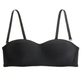 Roseheart Women Invisible Bra Strapless Bralette 1/2 Cup Women's Underwear Sexy Lingerie Female Seamless Party Wedding Bras