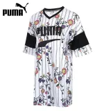 Original New Arrival  Downtown AOP  Women's Dress Sportswear