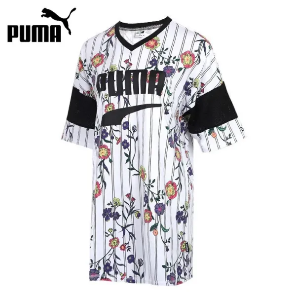 Original New Arrival  Downtown AOP  Women's Dress Sportswear