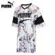 Original New Arrival  Downtown AOP  Women's Dress Sportswear