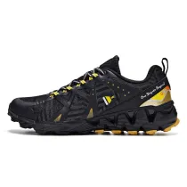 men's shoes spring and summer 2020 new outdoor cross-country shoes antiskid running wear-resistant sports shoes