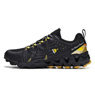 men's shoes spring and summer 2020 new outdoor cross-country shoes antiskid running wear-resistant sports shoes