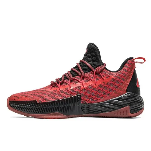 Men's Professional Basketball Shoes Cushioning Breathable  Sports Shoes Outdoor Gym Training Sneakers