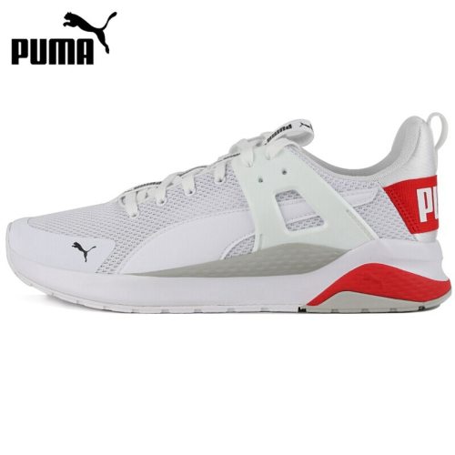 Original New Arrival  Anzarun Cage Unisex Skateboarding Shoes Sneakers