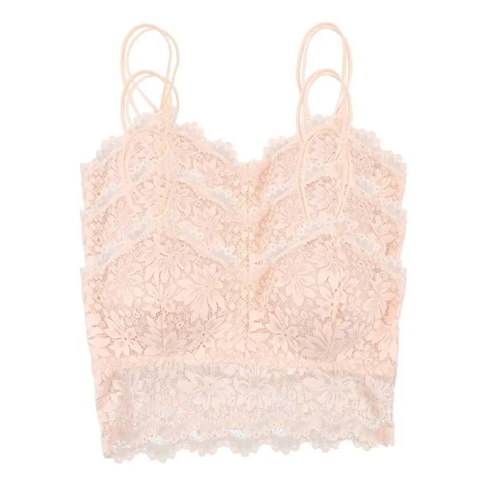 lace bra bralette women's underwear push up bra sexy lingerie strapless bra plus size women soutien gorge femme sujetador mujer