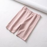 2020 Summer vintage high waist shorts women sexy biker shorts short feminino cotton neon green black shorts sweatpants