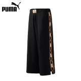 Original New Arrival   Retro Culottes  Women's  Pants  Sportswear