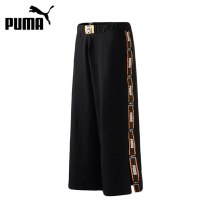 Original New Arrival   Retro Culottes  Women's  Pants  Sportswear