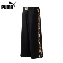 Original New Arrival   Retro Culottes  Women's  Pants  Sportswear
