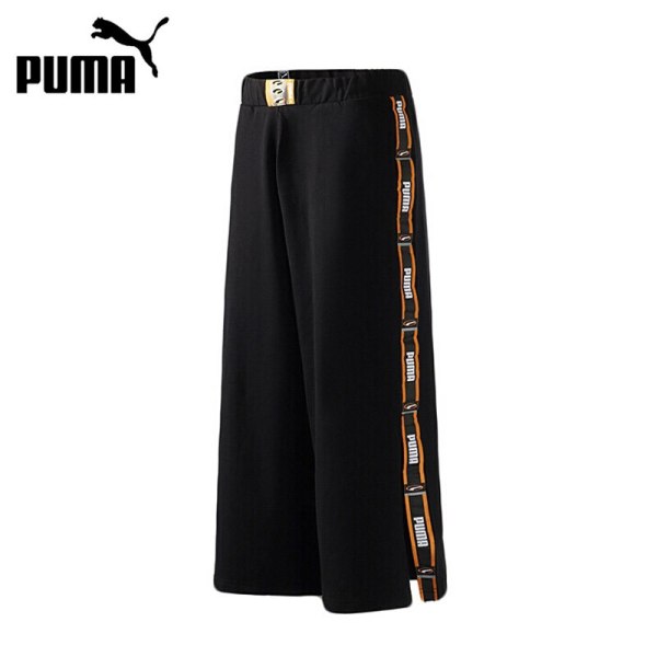 Original New Arrival   Retro Culottes  Women's  Pants  Sportswear