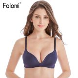 Seamless Bras for Women Push Up Bras No Wire Brassiere A B Cup Underwear