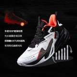 sneakers 2020 summer new arrivals sport basketball shoes stylish breathable professional shoes anti-skid sneakers
