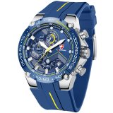 New Mens Watches CHEETAH Top Luxury Brand Chronograph Waterproof Quartz Watch for Men Date Sports Clock Male