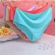 Original New Ultra-thin Women Seamless Traceless Sexy lingerie Briefs Hipster Underwear