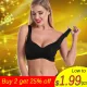 Bra Women's underwear sexy plus size invisible bralette seamless strapless bra female lingerie push up crop top sports bra bh