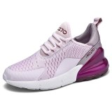 New Fashion Brand Designer 270 Sport Casual Shoes Air Cushion Lightweight Breathable Sneakers Summer Couple Shoes male