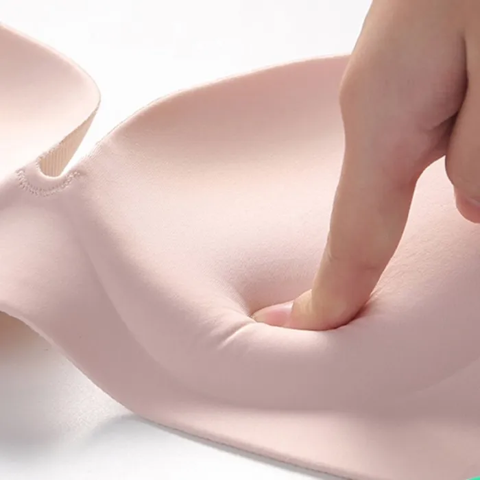 Dihope wireless Bras for Women Push Up Sexy Lingerie Seamless Bra Fashion Bralette Brassiere Female Underwear Intimates