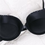 push up bra seamless lingerie sexy underwear for women plus size bra top big size lingerie dot ropa interior
