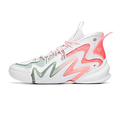 Basketball shoes men's shoes 2020 summer new Thompson shoes wear-resistant sports shoes