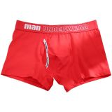 boxer mens underwear men cotton underpants male pure men panties shorts underwear boxer shorts  cotton solid cuecas 365