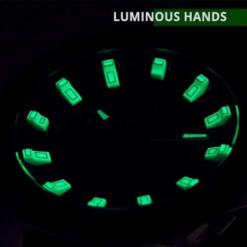 Men Sport Watch Top Brand Luxury Waterproof Luminous Chronograph Quartz Army Military Watches Clock Men  Masculino