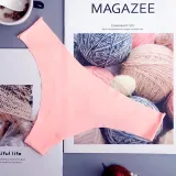 Transparent lace women g-string sexy underwear ladies panties lingerie bikini underwear pants thong intimatewear 1pcs/lot ac126