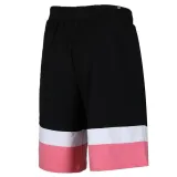 Original New Arrival  CELEBRATION Colour Block Men's Shorts Sportswear