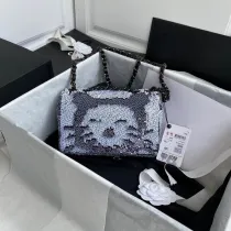 2020 Nen 1448 handbags Famous brand luxury designer real Leather Lady bag louis bag size:20.14.7cm
