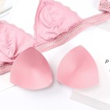 Lace Bralette Women Bra Triangle Cup Sexy Lingerie Wire Free Brassiere Female Underwear Seamless Bra Push Up Bras For Women