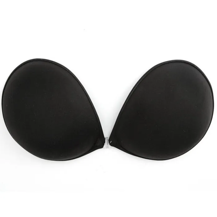 Magic Bras Big Cup Strapless Invisible Push Up gather bra Self Adhesive Silicone Sticky BH Backless Women Sexy intimates dress
